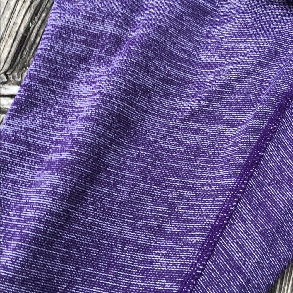 purple head leggings - Picture 4 of 6